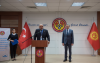 MAÜB Kırgızistan Bölgesi Satranç Turnuvası Sona Erdi