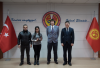 MAÜB Kırgızistan Bölgesi Satranç Turnuvası Sona Erdi