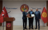 MAÜB Kırgızistan Bölgesi Satranç Turnuvası Sona Erdi