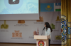 Bölgelerde Gönüllü Tanıtımlarla İlgili Rapor Sunuldu