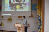 Bölgelerde Gönüllü Tanıtımlarla İlgili Rapor Sunuldu