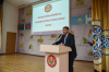 Bölgelerde Gönüllü Tanıtımlarla İlgili Rapor Sunuldu