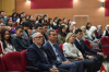 Bölgelerde Gönüllü Tanıtımlarla İlgili Rapor Sunuldu