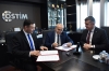 OSTİM OSB Kırgızistan'a "Rol Model" Oldu
