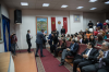Празднование международного женского дня в КТМУ