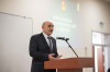 Turizm ve Otelcilik Yüksekokulunda Kariyer Günü Düzenlendi