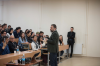 Turizm ve Otelcilik Yüksekokulunda Kariyer Günü Düzenlendi