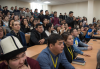 Turizm ve Otelcilik Yüksekokulunda Kariyer Günü Düzenlendi