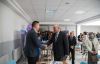 Turizm ve Otelcilik Yüksekokulunda Kariyer Günü Düzenlendi