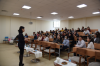 Turizm ve Otelcilik Yüksekokulunda Kariyer Günü Düzenlendi