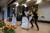 Moğolistan Tanıtım Programı Düzenlendi