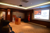 Kırgızistan'da Çanakkale Şehitleri Anıldı