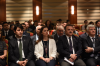 Kırgızistan'da Çanakkale Şehitleri Anıldı