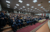 KTMÜ'de Çanakkale Şehitleri'ni Anma Programı Düzenlendi