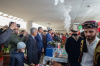 Жаңылануунун жарчысы - Нооруз майрам кут болсун!