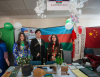 Жаңылануунун жарчысы - Нооруз майрам кут болсун!