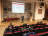 Manas’ta Kalite Faaliyetleri Devam Ediyor