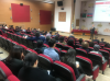 Manas’ta Kalite Faaliyetleri Devam Ediyor