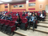 Manas’ta Kalite Faaliyetleri Devam Ediyor