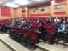 Manas’ta Kalite Faaliyetleri Devam Ediyor