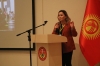 Коммуникация факультетинин карьера күнү