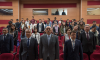 7 Nisan Halk Devrimi Anıldı