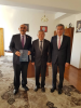 İlimler Akademisi İle İş Birliği