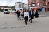 Kırgız Doktorlar Türkiye'de Tecrübe Kazanıyor