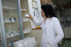 Kırgız Doktorlar Türkiye'de Tecrübe Kazanıyor