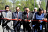 THY'den Kırgızistan'da Yeni Ofis