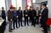 THY'den Kırgızistan'da Yeni Ofis