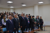 Ziraat Fakültesinde Kariyer Günü