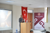Veteriner Hekim Adayları Sektör Temsilcileriyle Tanıştı