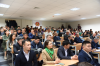 Veteriner Hekim Adayları Sektör Temsilcileriyle Tanıştı