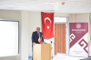 Veteriner Hekim Adayları Sektör Temsilcileriyle Tanıştı