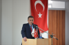 Veteriner Hekim Adayları Sektör Temsilcileriyle Tanıştı