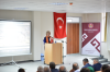 Veteriner Hekim Adayları Sektör Temsilcileriyle Tanıştı