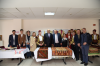Ahıskalı Türkler'in Kültürü Tanıtıldı