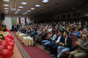 Ahıskalı Türkler'in Kültürü Tanıtıldı