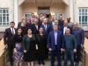 Проф. Др. Фуат Сезгин и его работы будут представлены в Кыргызстане