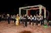 Oş Kentinin Türk Dünyası Kültür Başkenti Olması