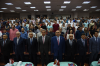 Manas’ta 19 Mayıs Kutlaması