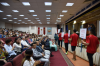Manas’ta 19 Mayıs Kutlaması