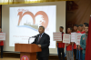 Manas’ta 19 Mayıs Kutlaması