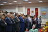 Manas’ta 19 Mayıs Kutlaması