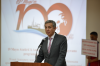 Manas’ta 19 Mayıs Kutlaması