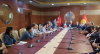KTMÜ’de Nesimi’yi Anma Programı Düzenlendi