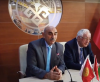 KTMÜ’de Nesimi’yi Anma Programı Düzenlendi