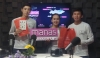                  “Манаста Quiz” интеллектуалдык оюнунун финалы 