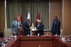 TBMM Milletvekilleri KTMÜ’yü Ziyaret Etti